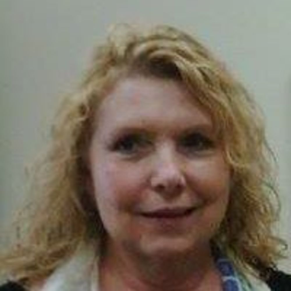 Meet your Posher, Jacquelyn